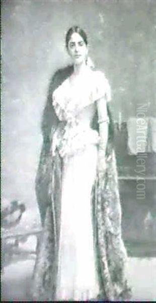 Femme De Qualite - view 1