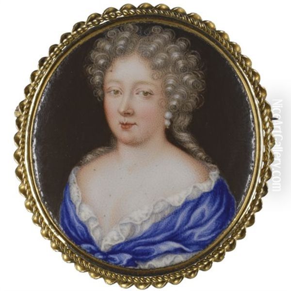 Portrait Of A Lady - view 1