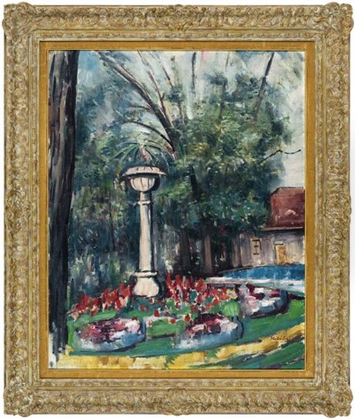 V Parku - view 1