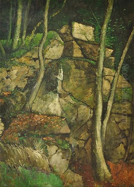Lesni Zatisi - view 1