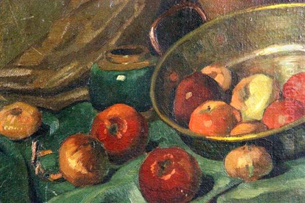 Still Life - view 1