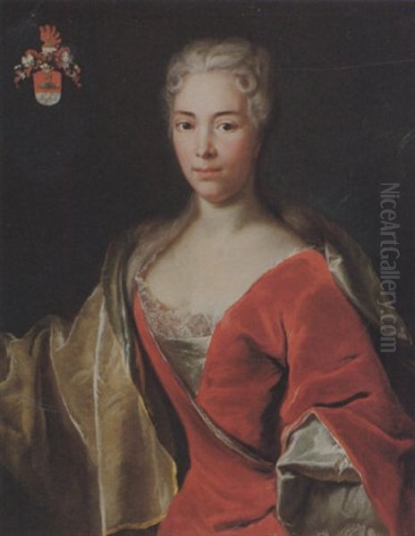 Ursula Von Freudenreich Geborene Fischer - view 1