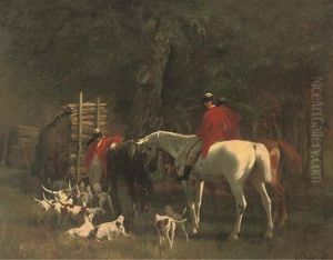 A Moment's Rest