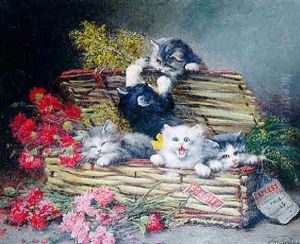 Le Panier D'envoi