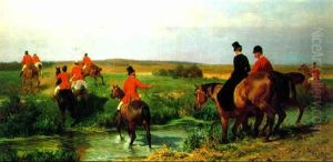 Parforcejagd