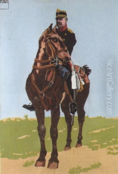 General Wille - view 1