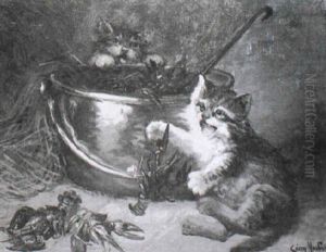 Rough Justice by Leon Charles Huber
