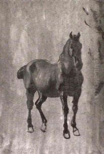 Un Cheval Un Cheval