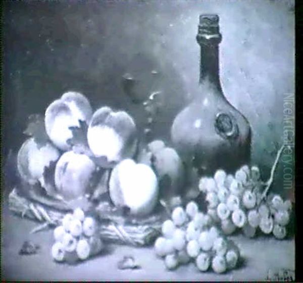 Still Life - view 1