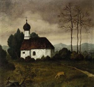 Kapelle Im Lechtal Kapelle Im Lechtal