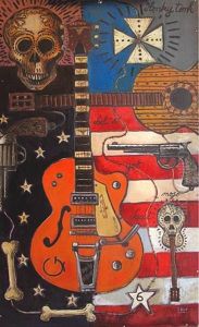 Blues Allegorie Blues Allegorie
