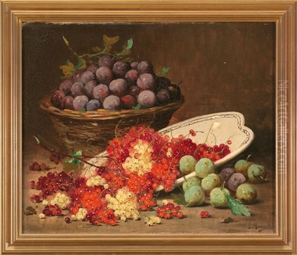 Bodegon De Frutas - view 1