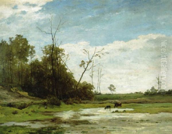 A L'oree De La Foret - view 1