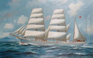 The 'kilmallie' by Woolston Barratt