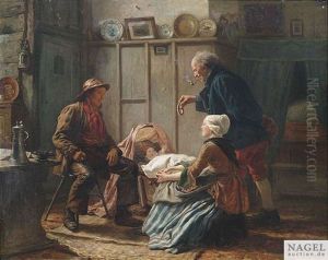 An Der Wiege An Der Wiege
