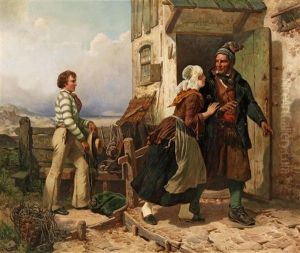 Die Unerwartete Ruckkehr Die Unerwartete Ruckkehr
