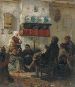 The Attentive Audience