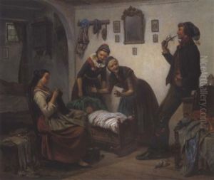 An Der Wiege An Der Wiege
