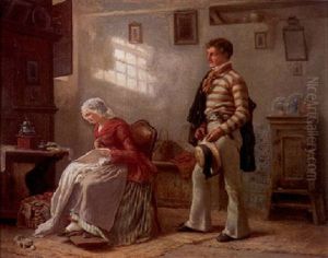 Der Freiersmann Der Freiersmann