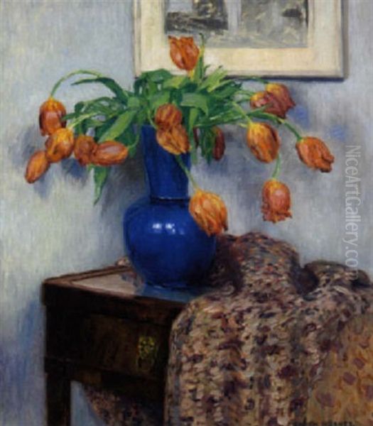 Tulpenstraus - view 1