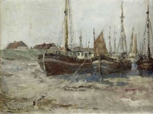 Boote Am Strand Boote Am Strand
