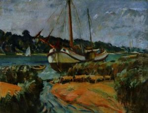 An Der Trave An Der Trave
