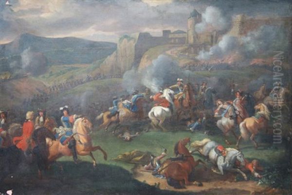 L'attaque D'un Fort - view 1