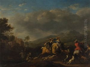 Hunting Party