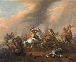 Choc De Cavalerie Choc De Cavalerie