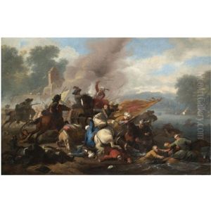The Skirmish The Skirmish