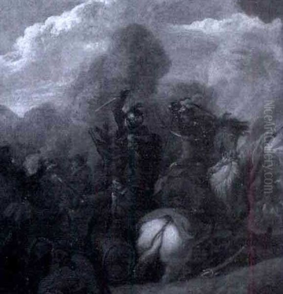 Comrades In Battle (+ The Attack; 2 Works) - view 1
