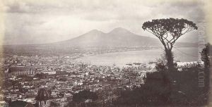 Italie Et Sicile : Portraits, Paysages by Francis Barraud