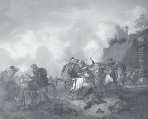 The Battlefield