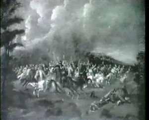 Rytterslag Rytterslag