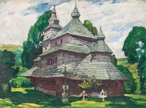 Kostel Sv. Mikulase Ve Zboji Kostel Sv. Mikulase Ve Zboji
