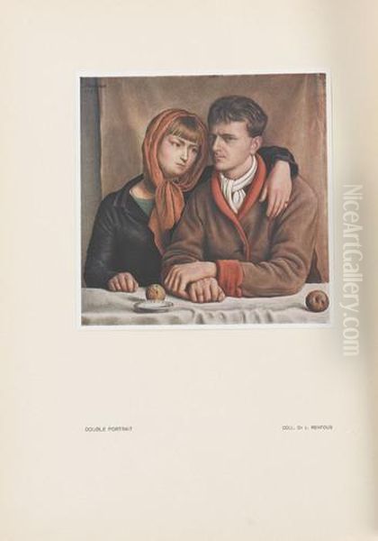 "francois Barraud" - view 1