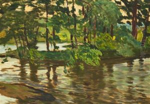 Waldbach
