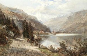 Lake Geneva
