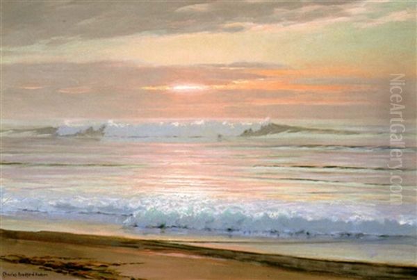 Laguna Sunset - view 1
