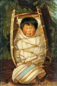 The Disgruntled Papoose The Disgruntled Papoose