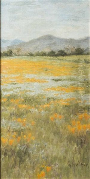 Painting; W6gme - view 1
