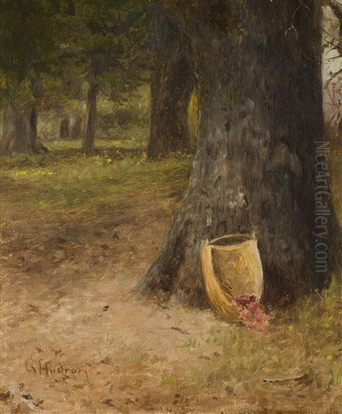 Baby"s Basket;
The Little One (pair) - view 1