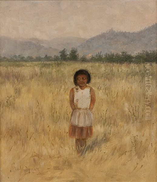 South From Lenogi Road - view 1