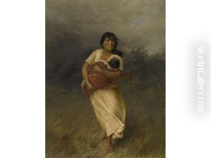 Back To Her Tribe by Grace Carpenter Hudson