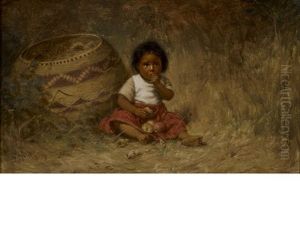 Little Girl