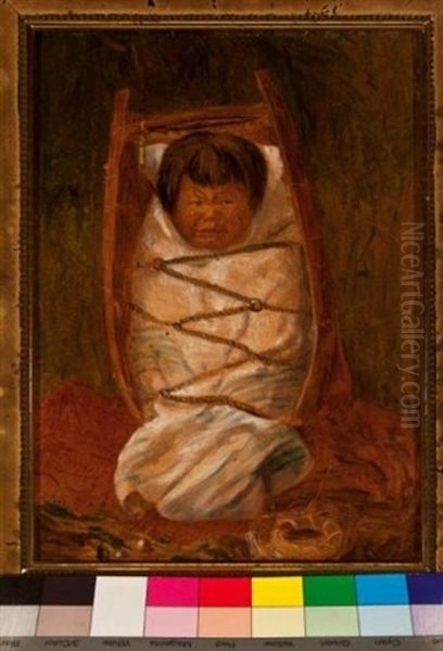 Little Mendocino by Grace Carpenter Hudson