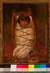 Little Mendocino by Grace Carpenter Hudson