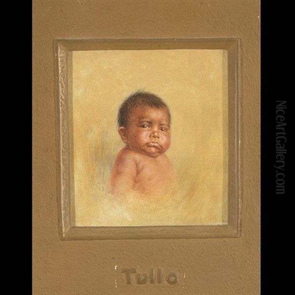 Tullo - view 1