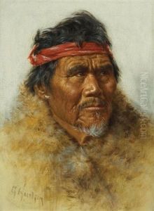 Chief Lau-hau