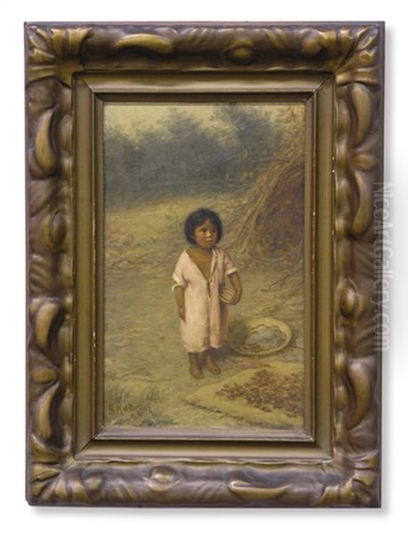 Little Angel #384 - view 1